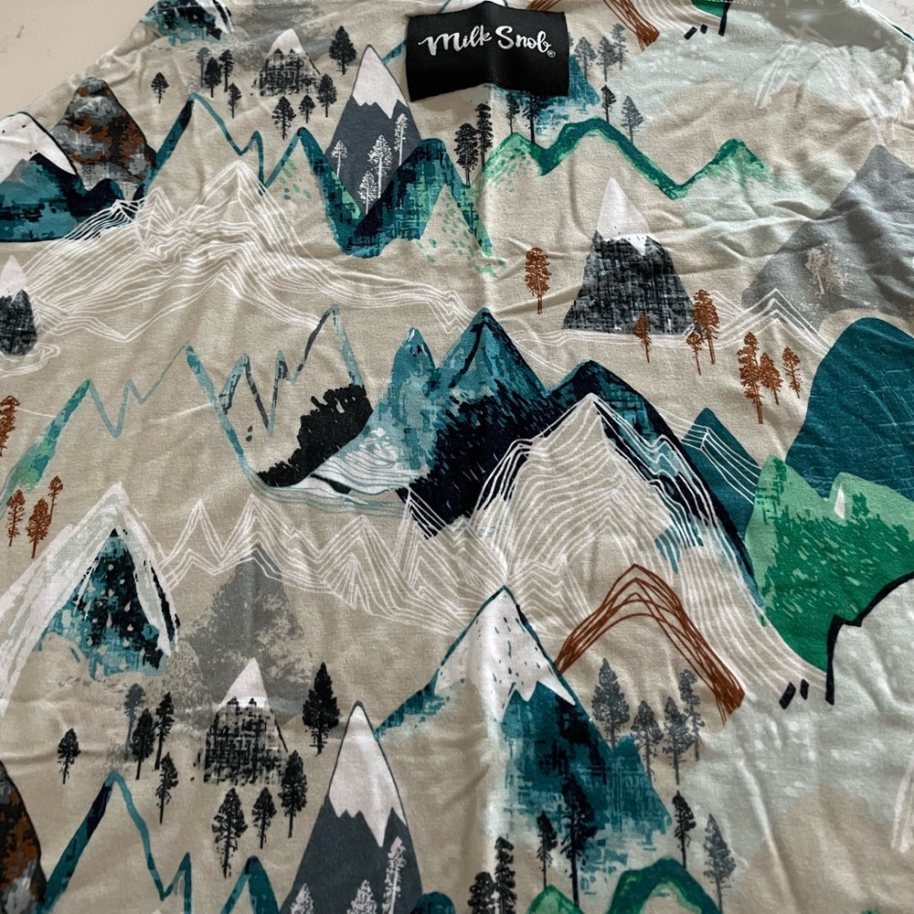 Milk Snob Car Seat Cover